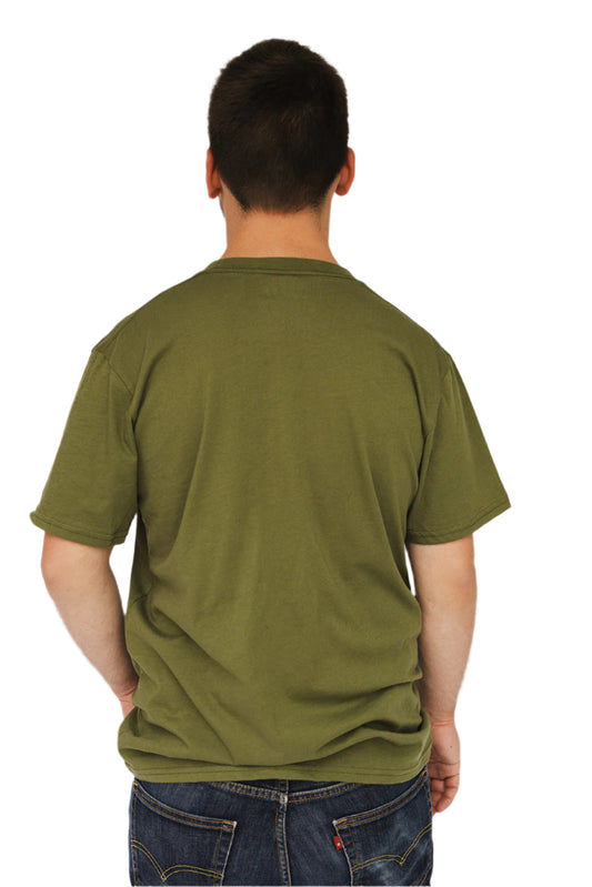 Suited Streetwear Crown Logo Unisex Tee