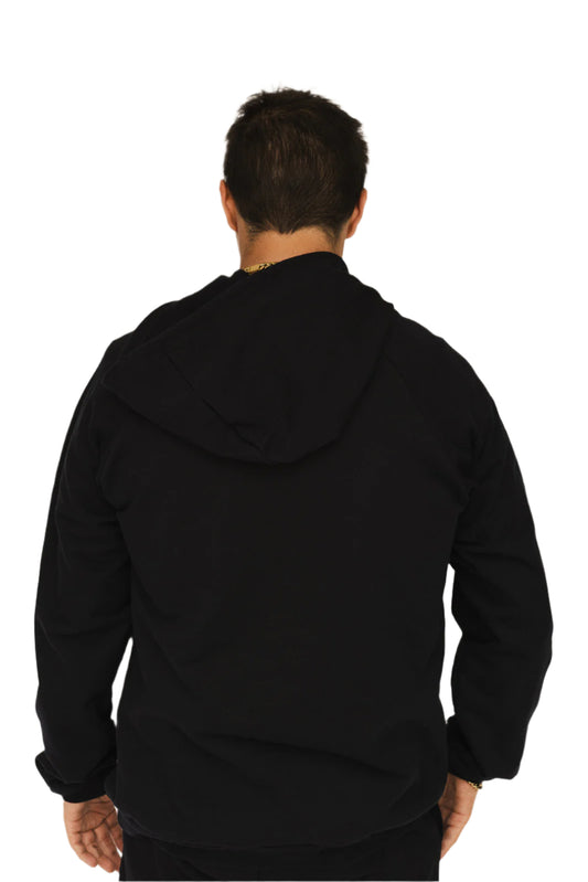 Four Suits Unisex Hoodie