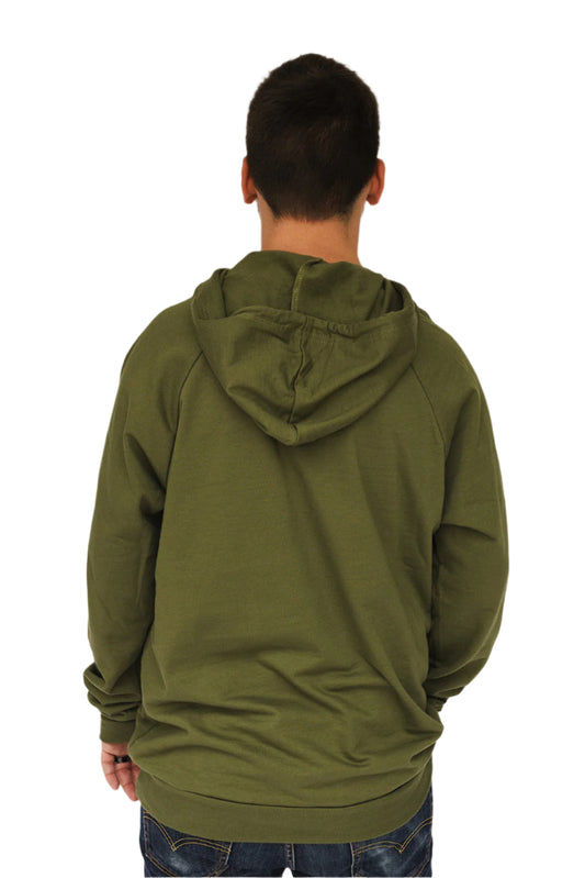 All In Crown Unisex Hoodie