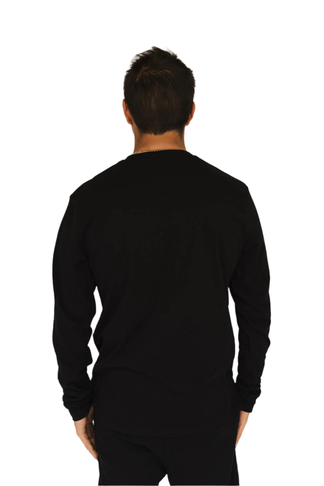 No Limit Long Unisex Sleeve