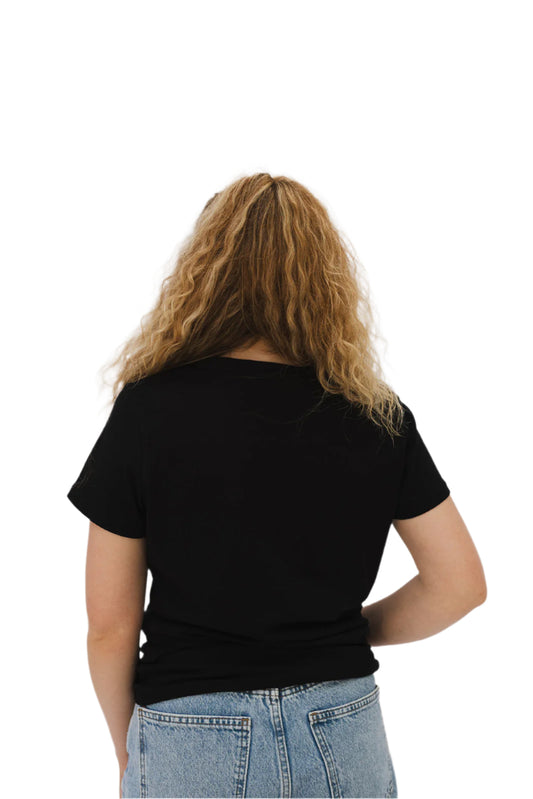 Suited Streetwear Logo Women's Tee