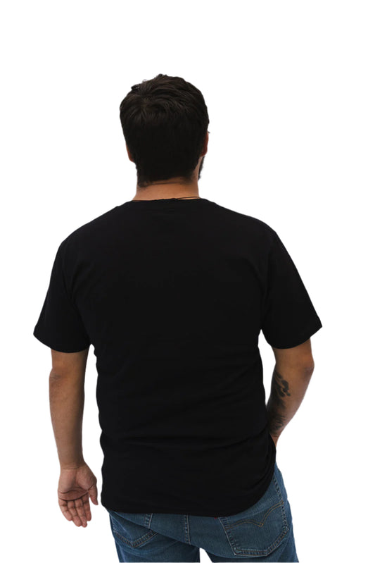 *LIMITED TIME* No Limit Unisex Tee - Cotton