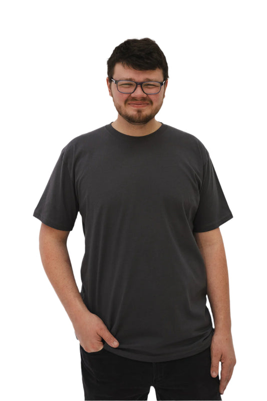 EKG Suits Unisex Tee