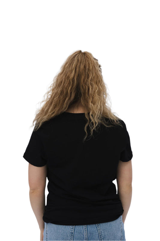 Distressed Suits Unisex Tee