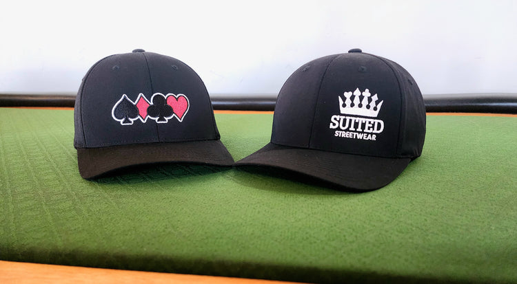 Suite up Collection