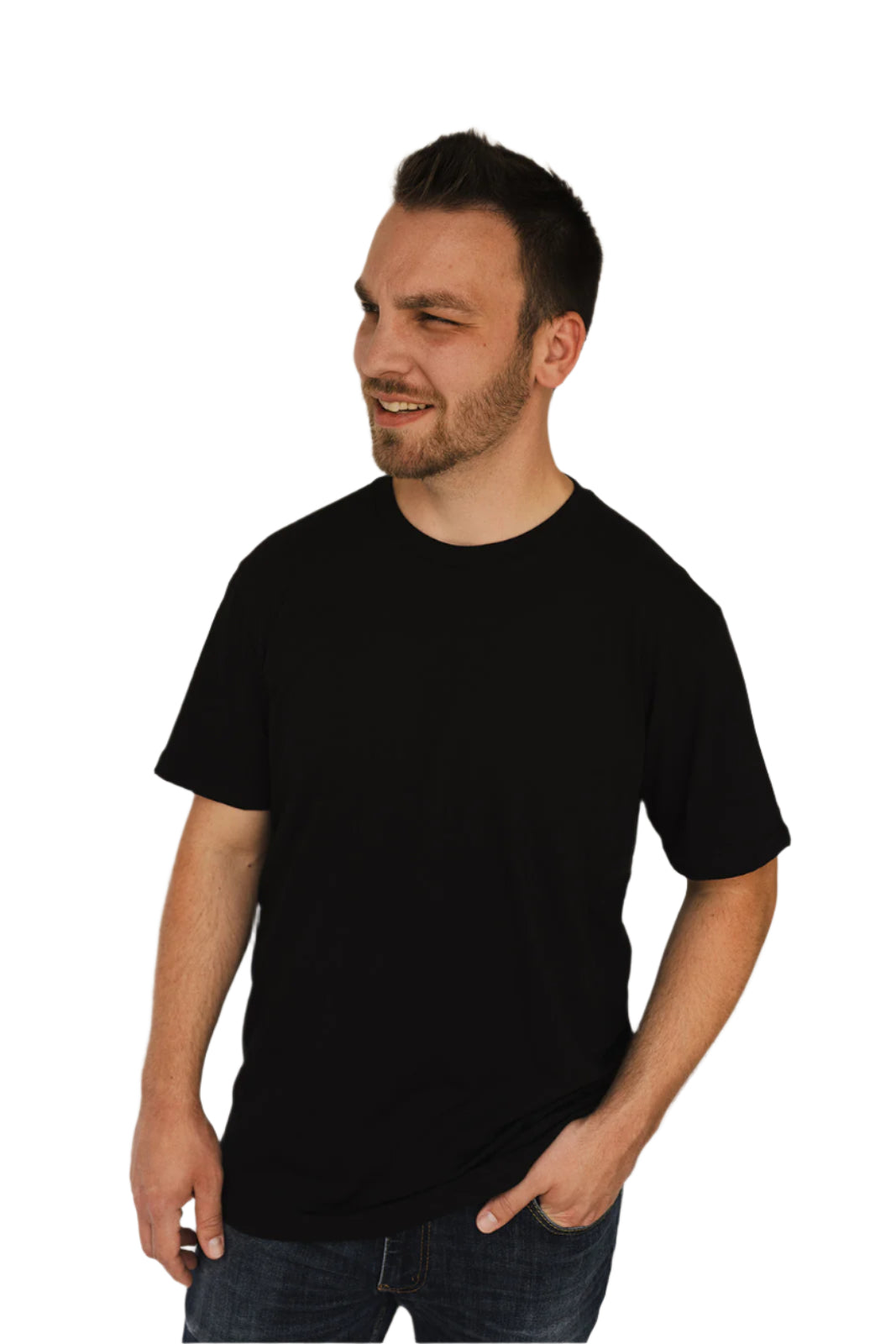 EKG Suits Unisex Tee