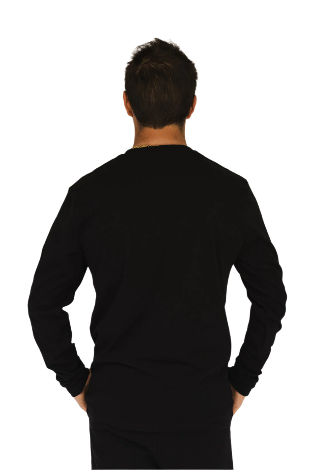 No Limit Long Unisex Sleeve
