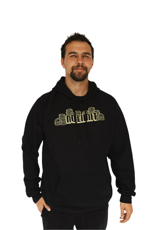 *Limited time* No Limit Unisex Hoodie