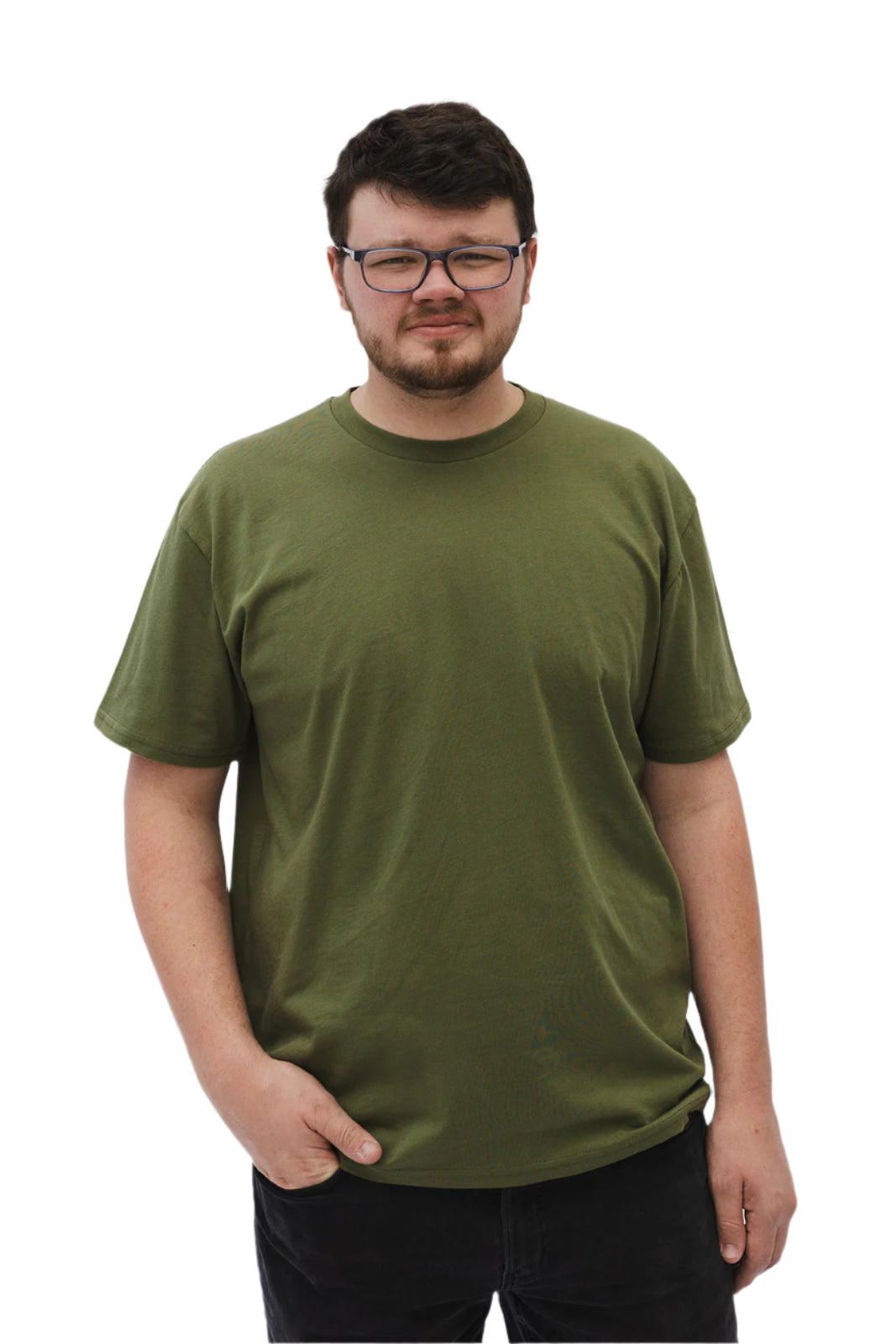 EKG Suits Unisex Tee